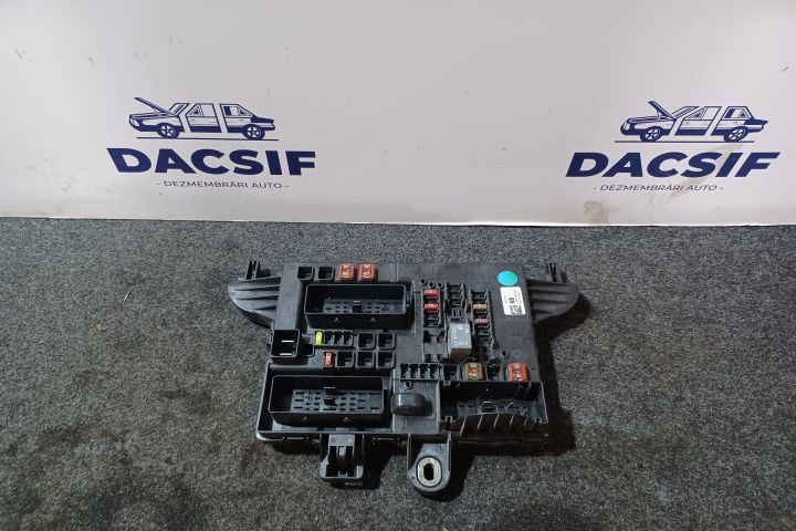 Panou sigurante si relee 13277318 Opel Insignia A [2008 - 2014] Sport