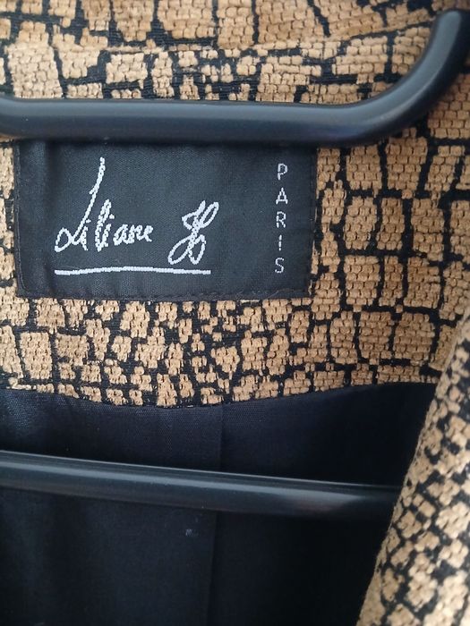 Cardigan dama 2 bucati  noi