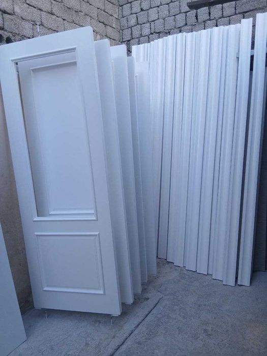 Двери МДФ мебель кроват на заказ