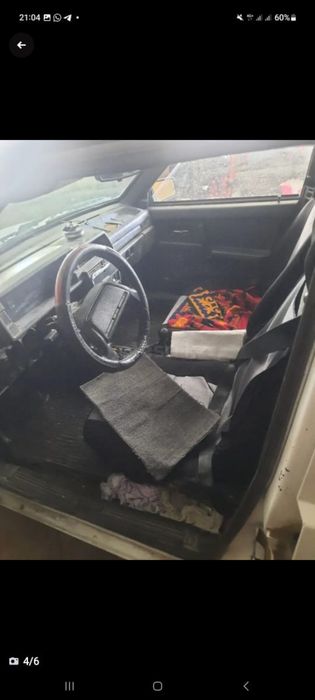 Продам ваз 2109