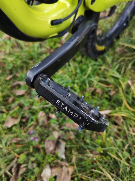 Yt Capra core 1 2023