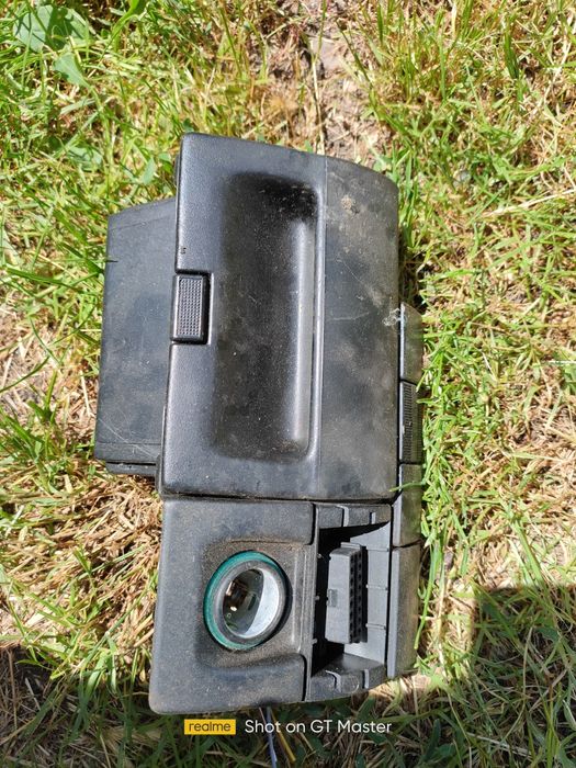 Части Голф 3 2/3 врати АБФ