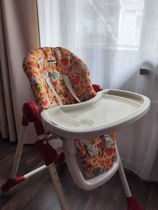 Продам детский стул