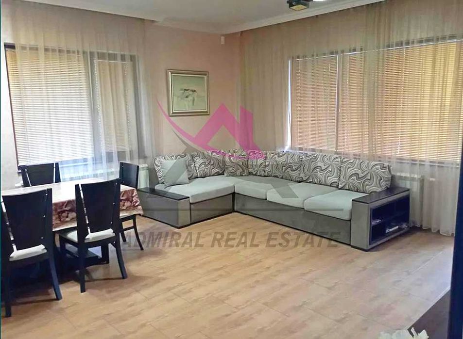 Дава се под наем Къща в с. Водица, Област Варна - 140 кв.м за 1200 € - Снимка #1