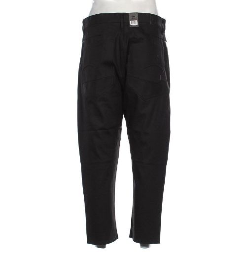 Нов панталон G-star RAW Черен