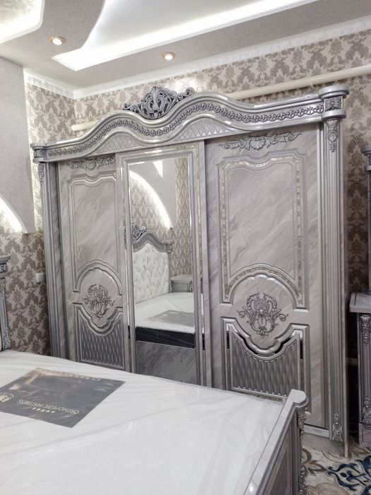 Янги сифати хам яхши