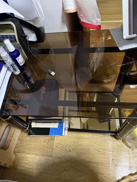 Журнальный столик самовывоз