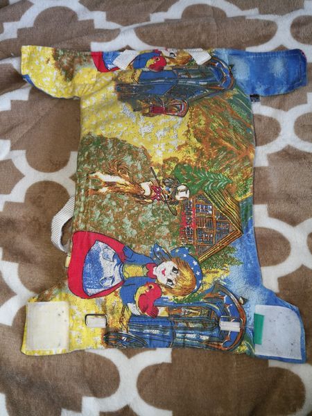 Възглавничка на Фрейка Кидс