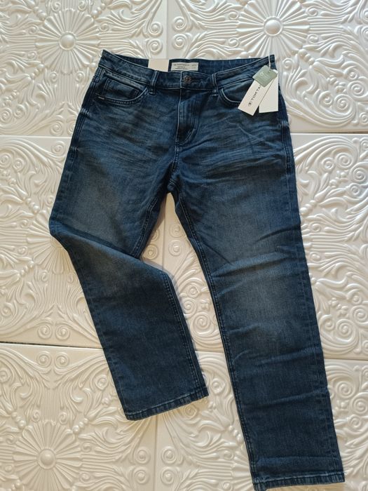 Оригинални мъжки дънки Tom Tailor