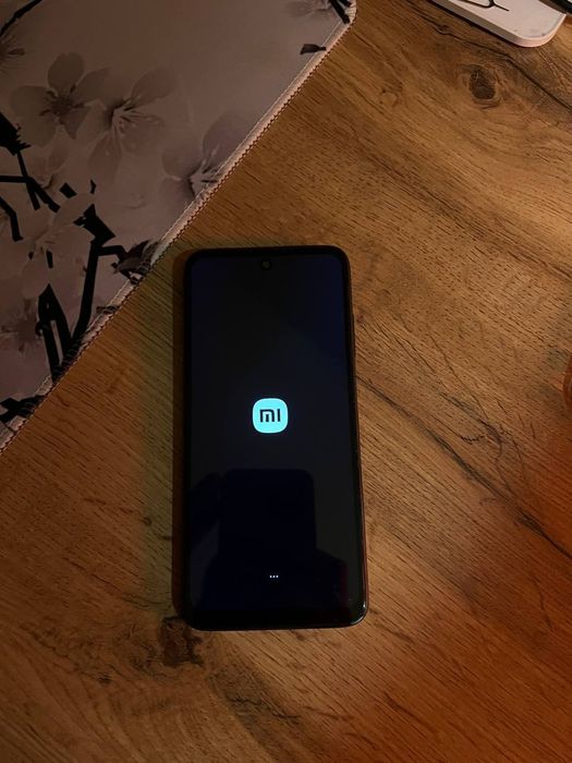 В продаже Redmi 10
