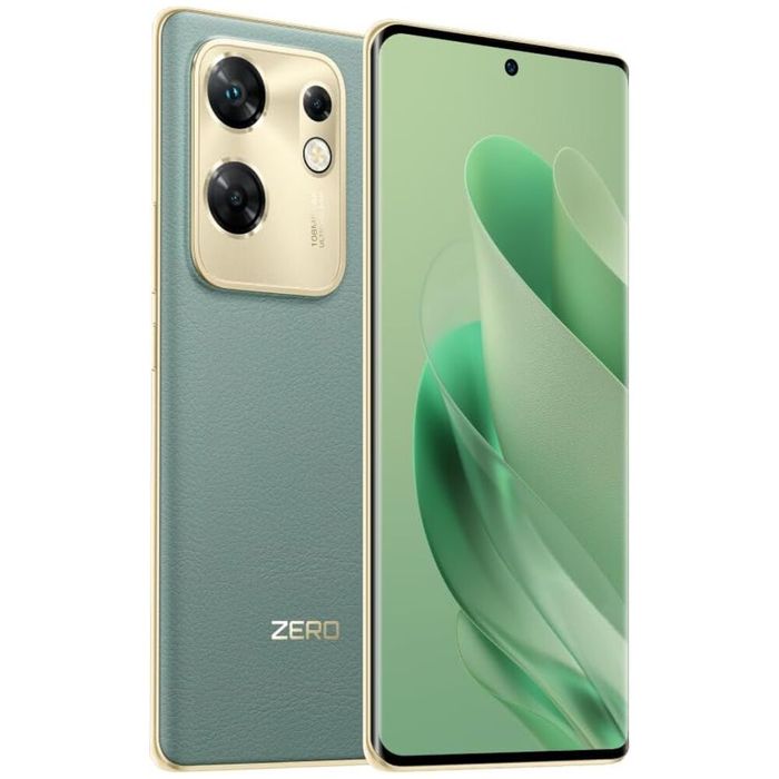 Infinix Zero 30 4G 16/256