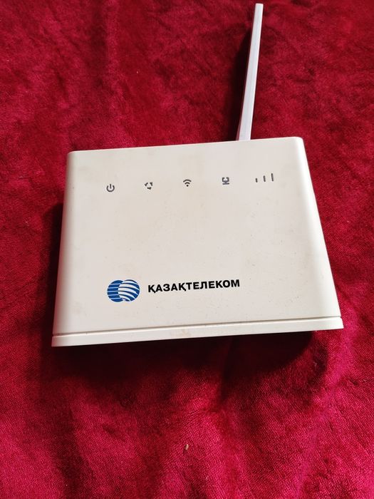 Вайфай роутер Huawei