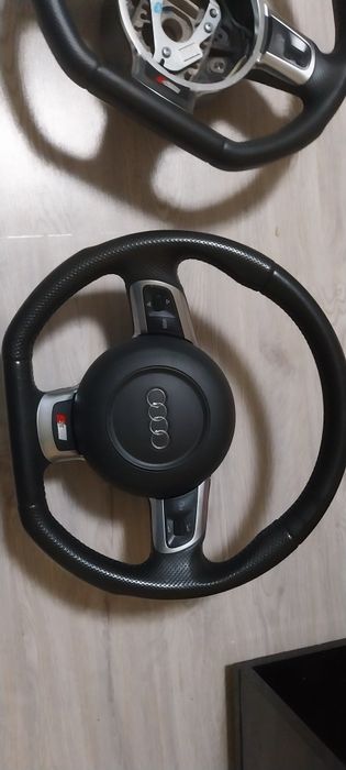 Volane Audi A3, TT, A6 C6