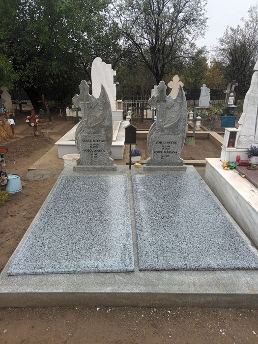 Constructii funerare
