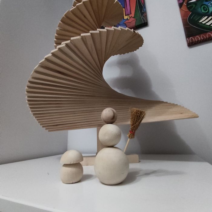 Декоративни играчки