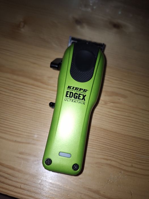 masina de tuns kiepe edgex