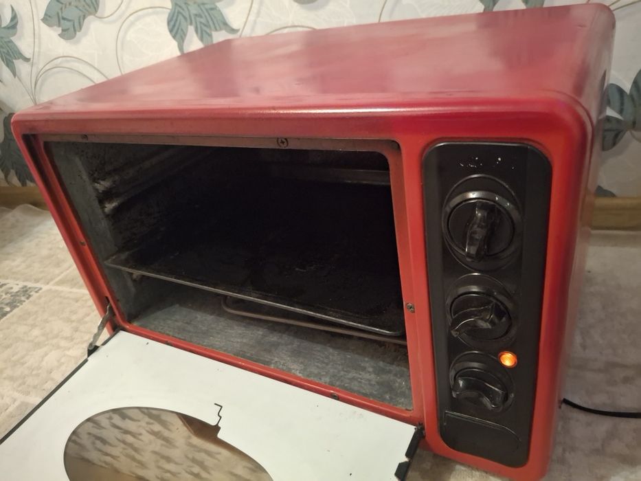 АСЕЛ  ПЕЧКА турция м