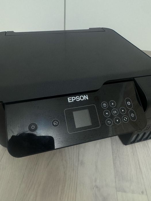 Принтер Epson L3160