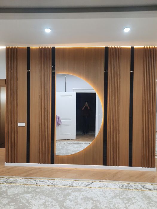 Евроремонт жасаймыз