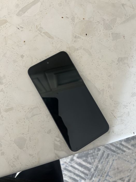 Samsung A35 5G с коробкой