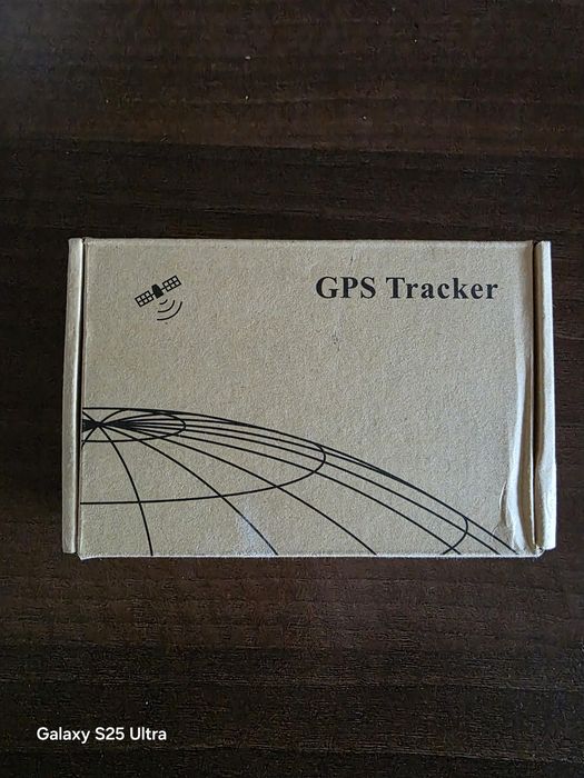 Tracker GPS ,Urmarire in timp real