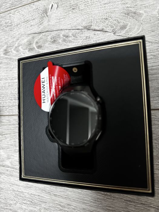 смарт часы huawei watch gt 6 pro