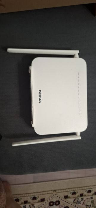 Продам роутер нокиа nokia на 1 гб