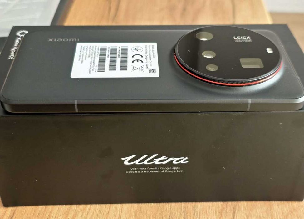 Xiaomi 15 Ultra 512gb