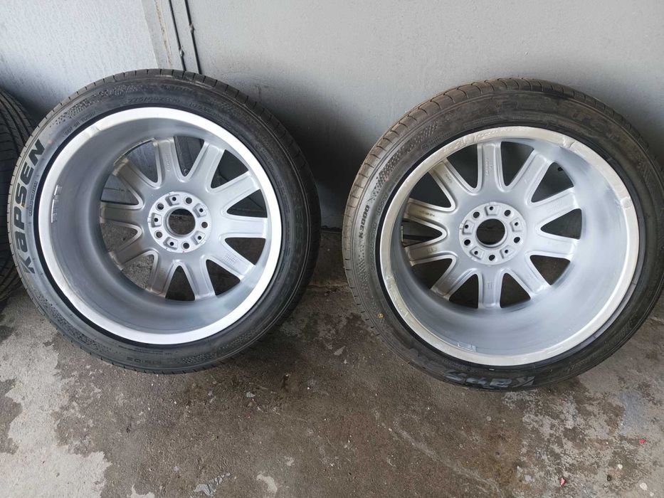 Bmw 95 стиль r19