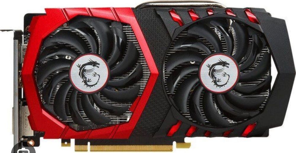Vand placa video GTX1050 Ti
