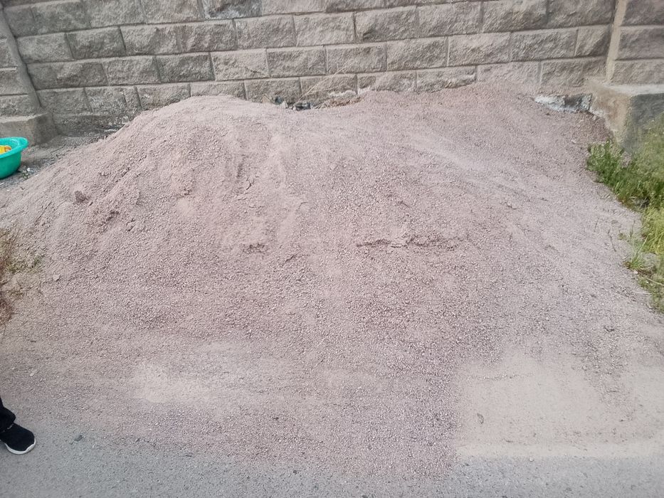 Продам отсев 1-2тонна