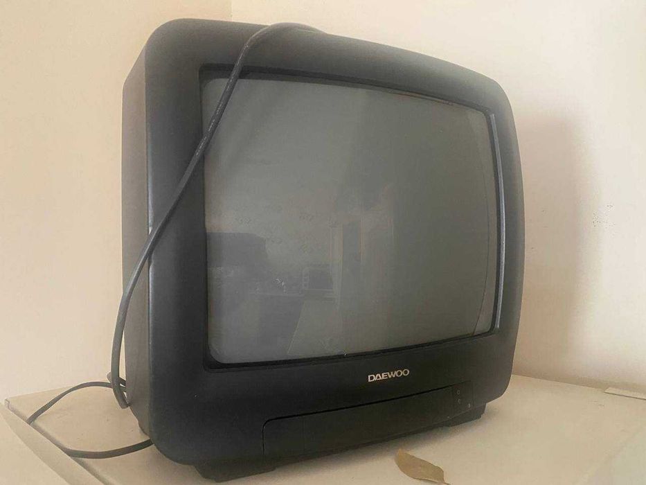 телеdизоры daewoo