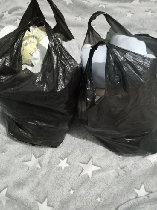 Вещи для новорожденных