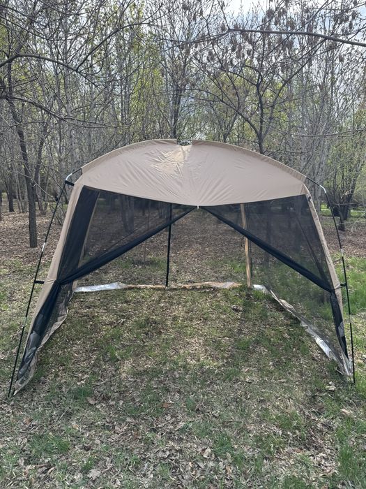 Универсальный шатер 3*3*2,4 м