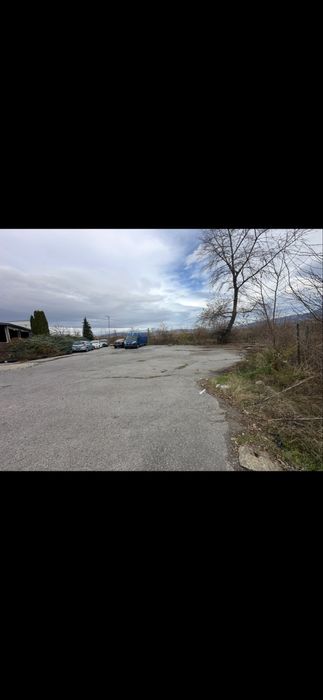 Продавам работещ РЕСТОРАНТ помещение ЗА ШОУРУМ АВТОКЪЩА