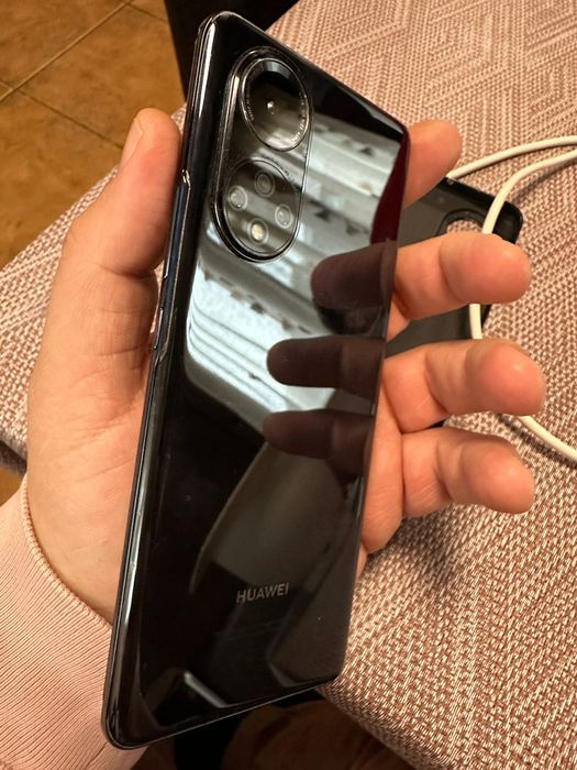 Huawei Nova 9 - 8 GB Ram - 128 Gb