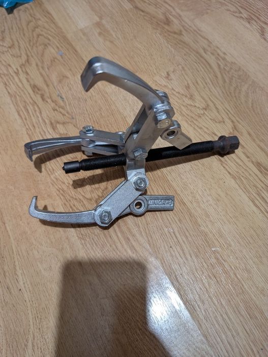 Extractor Rulmenți Profesional UNIOR (Mărimea 1) – Original, Stare Nou