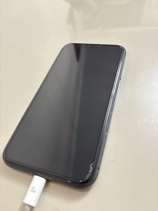 iPhone 11 128гб