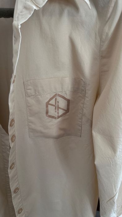 Дамска риза Алеса