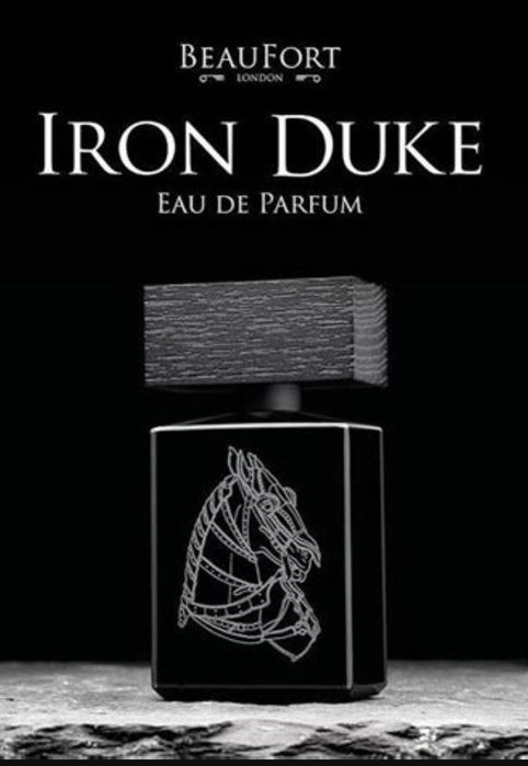 Iron Duke BeauFort London