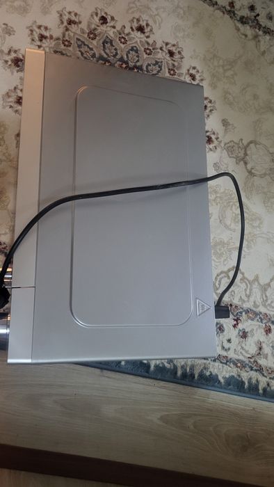 Микроволновка vicalina