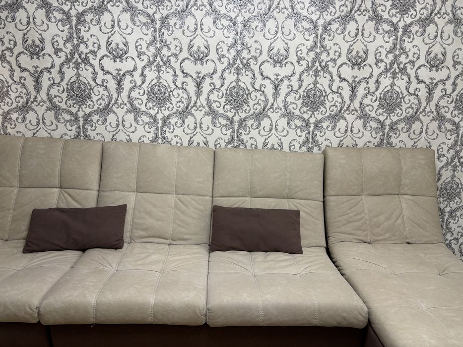 Срочно диван оттоманка