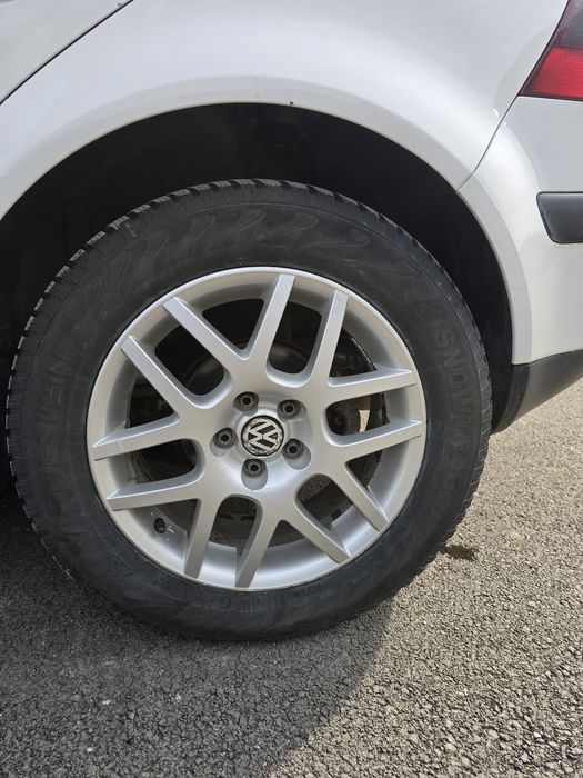 Volkswagen golf 4 1.9 tdi