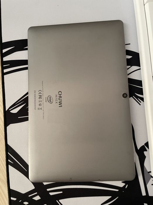 Планшет на виндовс, CHUWI HI10X 6/128