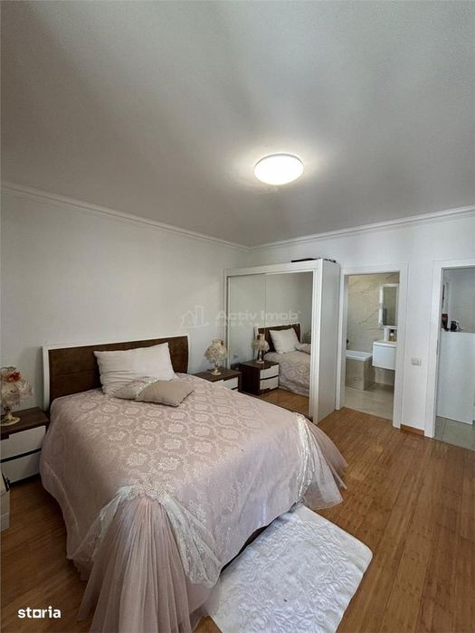 Apartament bloc nou 103 mp Mazepa 2