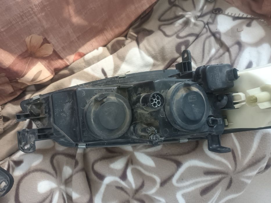 Opel vectra B  Фарове
