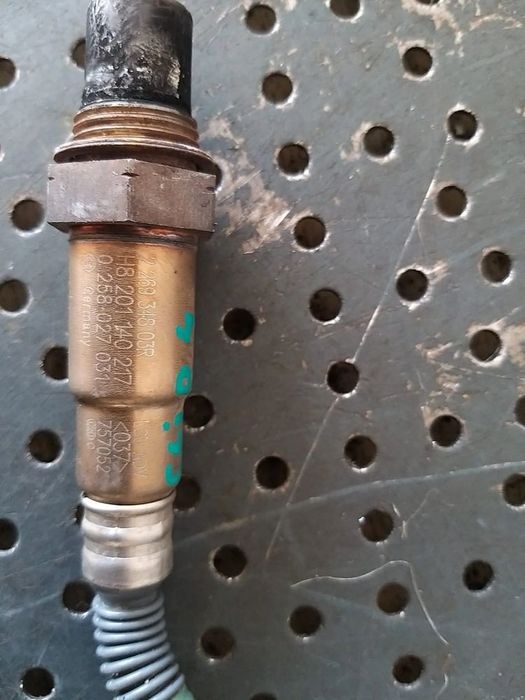 Sonda lambda 0.9 b renault clio 4 226934803r h8201140217 0258027031