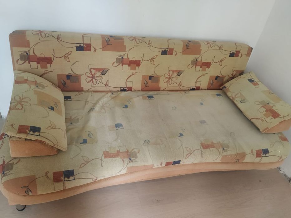 Подселение для девушки | Сауран 14