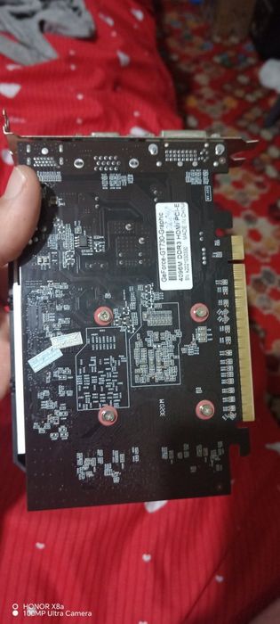 Nvidia GeForce Gt730