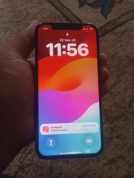 Iphone 12 pro 128gb